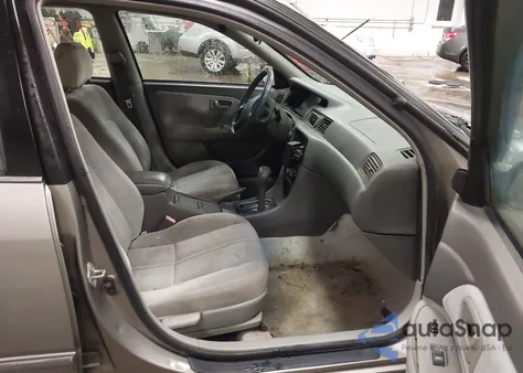 1998 Toyota Camry Le из США, поврежденный, VIN 4T1BG22K1WU372653